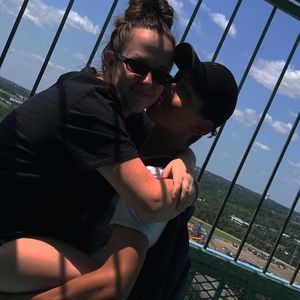 Meet your Posher, Kailey